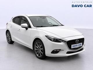 Mazda 3 2.0 Skyactiv-G 88kW Aut. Revol