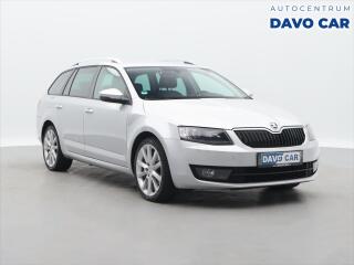 �koda Octavia 1.4 TSI 103kW Elegance+ Xenon