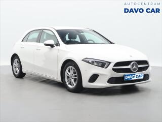 Mercedes-Benz 1.3 180 100KW Aut. CZ LED DPH