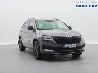 �koda Karoq 2.0 TSI 140kW Sportline DSG 4x