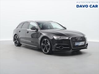 Audi A6 3.0 TDI 200 kW Quattro