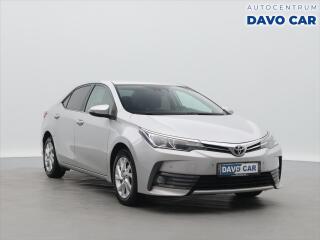 Toyota Corolla 1.6 i 97 kW CZ LPG