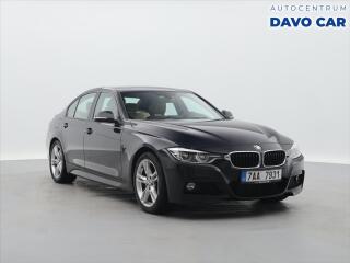 BMW 2.0 318d M Sport Aut. CZ DPH