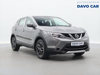 Nissan Qashqai 1.2 DIG-T 95KW CZ Acenta