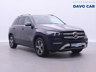 Mercedes-Benz GLE 2.0 300d 200kW Aut. 4M. CZ DPH