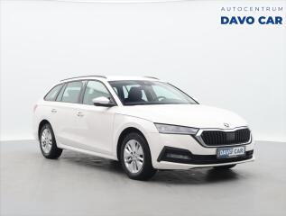 �koda Octavia 2.0 TDI 85kW Ambition CZ DPH