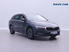 koda Octavia 2.0 TDI 110kW DSG Style DPH