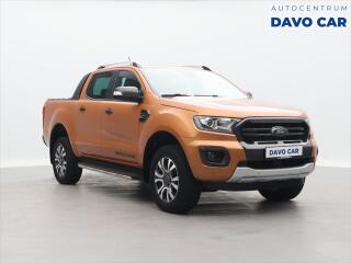 Ford Ranger 2.0 TDCI 156kW Wildtrak 4x4