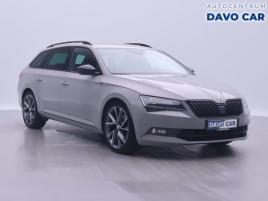 koda Superb 2.0 TDI 140kW DSG Sportline DP