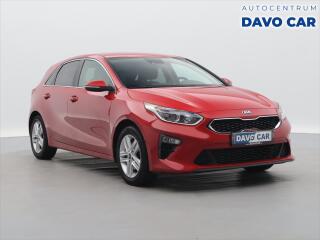 Kia Ceed 1.0 T-GDi 88kW GT-Line CZ