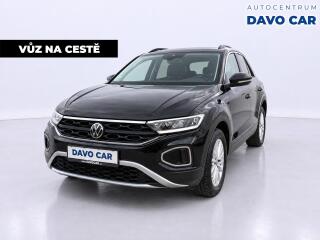 Volkswagen T-Roc 1.0 TSI 81kW Virtual Autoklima