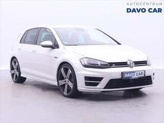 Volkswagen Golf 2.0 TSI R 221kW DSG 4Motion
