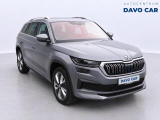 �koda Kodiaq L&K 2.0 TDI 4x4 DSG L&K CZ DPH