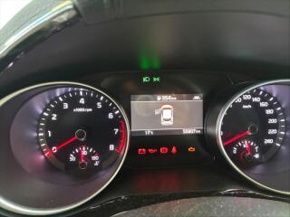 Kia XCeed 1.5 T-GDi 118kW Exclusive CZ