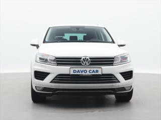 Volkswagen Touareg 3.0 TDI V6 193kW Tiptronic 4M