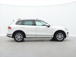 Volkswagen Touareg 3.0 TDI V6 193kW DSG 4M CZ