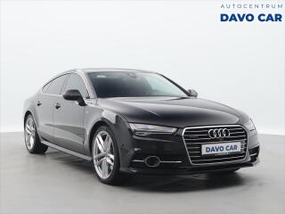 Audi A7 Sportback 3.0 TDI 235kW S-Line