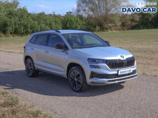 �koda Karoq 2.0 2.0 TDI Sportline 4x4 DSG