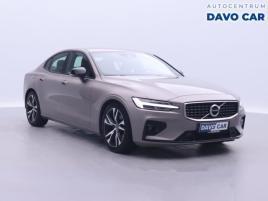 Volvo S60 2.0 T5 184kW Aut. CZ R-Design