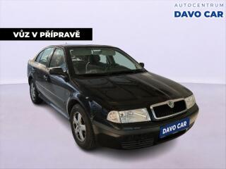 �koda Octavia 1.6 MPI 75kW Tour Klima 2.Maj