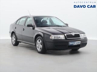 �koda Octavia 1.6 MPI 75kW Tour Klima 2.Maj