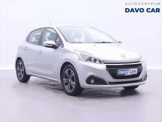 Peugeot 208 1.2 PureTech 60kW CZ Active