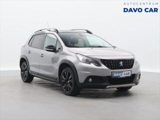 Peugeot 2008 1.2 PT 81KW GT-LINE Panorama