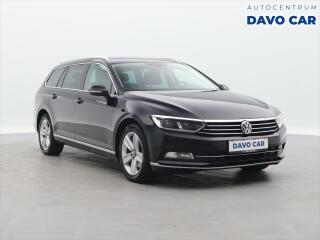 Volkswagen Passat 1.6 TDI Highline Ta�n� Panoram