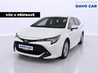 Toyota Corolla 1.8 Hybrid 72kW Aut. CZ DPH