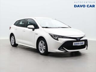 Toyota Corolla 1.8 Hybrid 72kW Aut. CZ DPH