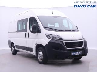 Peugeot Boxer 2.2 HDI 103 kW L2H2 6-M�st DPH