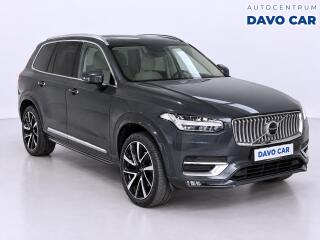 Volvo XC90 2.0 B5 173kW CZ 4X4 DPH Inscri