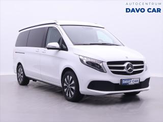 Mercedes-Benz 2.0 140kW Marco Polo DPH