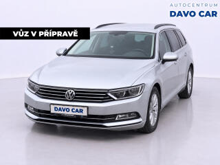 Volkswagen Passat 1.6 TDI Comfortline 1.Maj. DPH