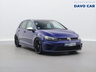 Volkswagen Golf 2.0 TSI R 221kW 4Motion DSG