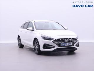 Hyundai i30 1.0 T-GDI 88kW Smart 1.Maj DPH