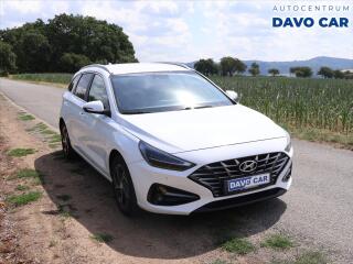 Hyundai i30 1.0 T-GDI 88kW Smart 1.Maj DPH