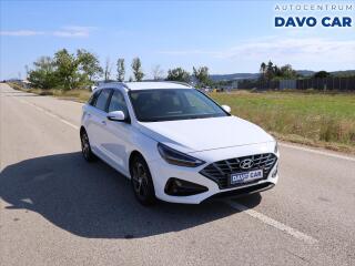 Hyundai i30 1.0 T-GDI 88kW Smart 1.Maj DPH