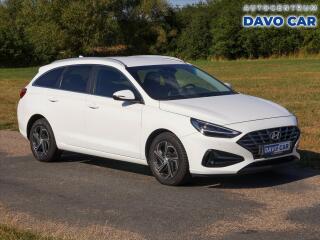 Hyundai i30 1.0 T-GDI 88kW Smart 1.Maj DPH