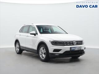 Volkswagen Tiguan 2.0 TDI 110kW Comfortline CZ