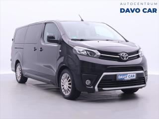 Toyota ProAce Verso 2.0 D-4D 130kW Aut. CZ L2 DPH
