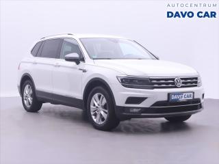 Volkswagen Tiguan Allspace 2.0 TDI DSG Highline 7M�st DPH