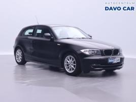 BMW 2.0 116i 90kW Klimatizace