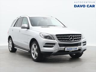 Mercedes-Benz 3.0 190kW 350 BlueTec 4Matic C