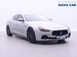 Maserati Ghibli 3.0 i 302kw 4X4 Q4