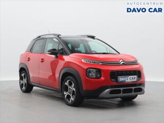 Citro�n C3 Aircross 1.2 PureTech 81kW Shine CZ