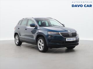 �koda Karoq 1.5 TSI 110kW Style Plus DPH C