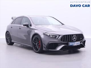 Mercedes-Benz 2.0 310kW 45s AMG 4Matic+ DPH