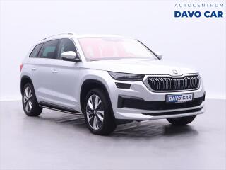 �koda Kodiaq 2.0 TDI 147kW DSG 4x4 L&K DPH