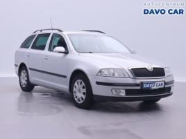 koda Octavia 1.9 TDI DSG Elegance Navi